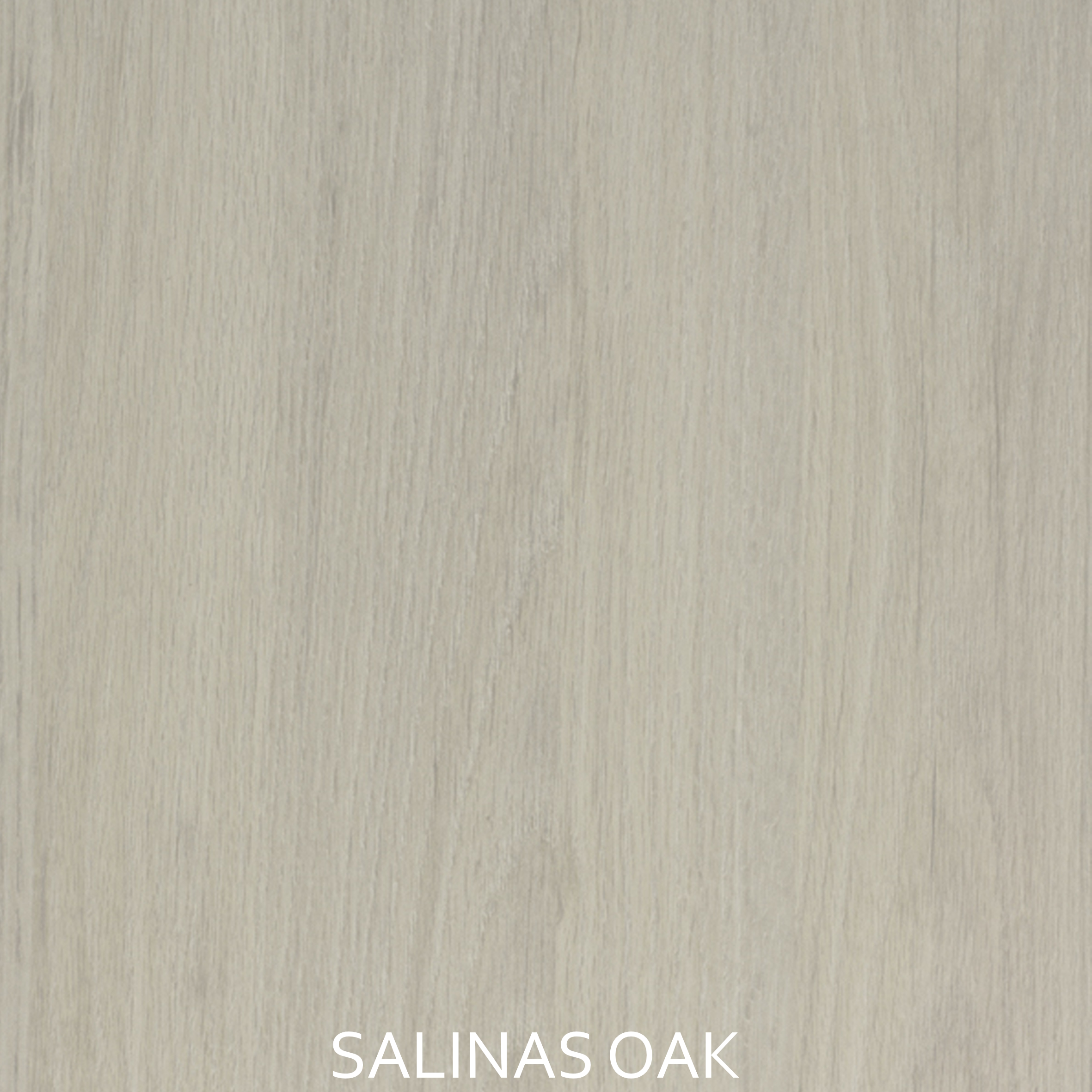 Salinas oak